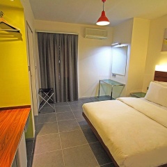 VG Resort Hotel - Bild 1