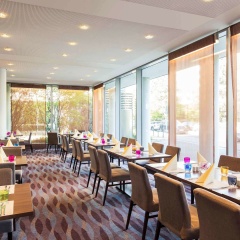 Novotel Düsseldorf City West - Bild 26