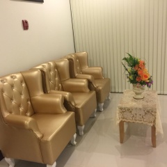 JS Residence Krabi - Bild 12