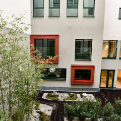 Yadoya Hotel - Bild 1