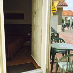Hôtel Marjolaine thumbnail 10