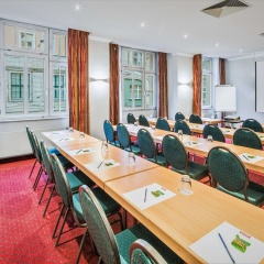 Best Western Plus Hotel Excelsior - Bild 14