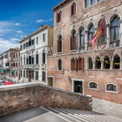 Palazzo Marcello Hotel al Sole - Bild 18