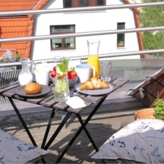 Design Apartments Weimar - Bild 10