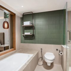 Pullman Phuket Karon Beach Resort ex. Hilton Phuket Arcadia Resort - Bild 9