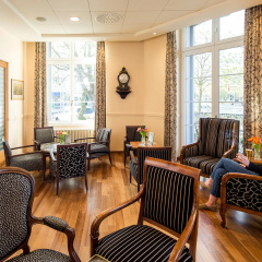 Hotel Schweizerhof Basel - Bild 14