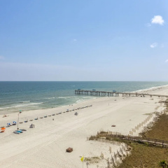 The Palms by Wyndham Vacation Rentals thumbnail 22