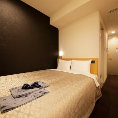 Asia Center of Japan Hotel - Bild 8