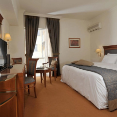Athens Atrium Hotel and Suites - Bild 2