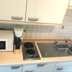 Business Apartment - Bild 16