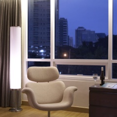 NH Bangkok Asoke - Bild 13