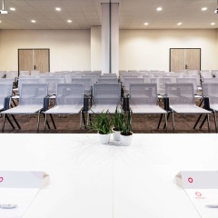 Adagio Amsterdam City South - Bild 16