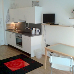 Quartier Hostel Potsdam - Bild 21