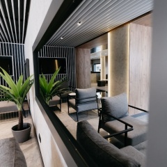 Blue Boutique Hotel - Bild 12