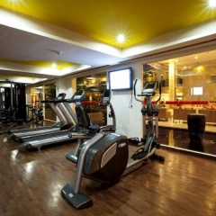 The Jimbaran View Hotel - Bild 17