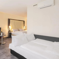 Plaza Hotel Mannheim - Bild 8
