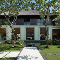 Four Seasons Resort Bali at Jimbaran Bay - Bild 1