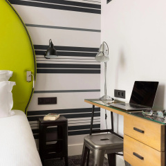 Hôtel Fabric - Bild 2