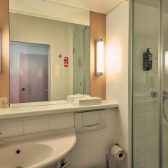 ibis Düsseldorf Hauptbahnhof - Bild 7