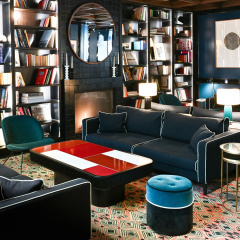 Le Roch Hotel & Spa thumbnail 28