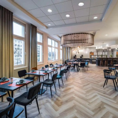 ibis Styles Bielefeld - Bild 21