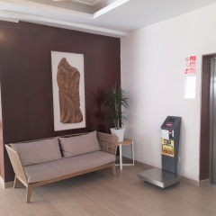 Hotel Iris - Bild 13