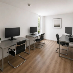 Tower Hotel Frankfurt - Bild 11