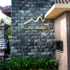 Pondok Mimpi Tulamben - Bild 1