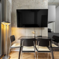 Global Living I The Graf - Bild 5