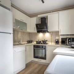 Çırağan Apart Bosphorus - Bild 22