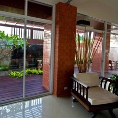 Plai & Herbs Suvarnbhumi Airport - Bild 8