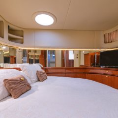 Luxury Yacht Hotel in Gibraltar, Gibraltar from 448$, photos, reviews - zenhotels.com photo 16