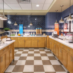 Hampton Inn & Suites Dallas/Plano-East thumbnail 11