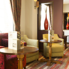 Premier Inn London Southwark Tate Modern - Bild 29