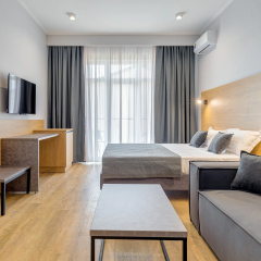 ANEMOS HOTEL photo 4
