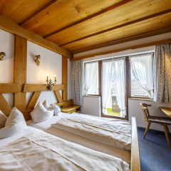 Hotel & Gasthof Fraundorfer - Bild 2