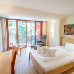 Bio Thermalhotel Falkenhof - Bild 5