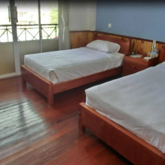 BaobaBed Hostel Nyaung Shwe thumbnail 14