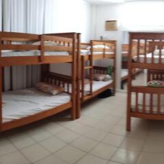 Отель Hostel Morro do Gato Бразилия, Сальвадор - отзывы, цены и фото номеров - забронировать отель Hostel Morro do Gato онлайн фото 15