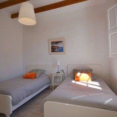 Quaint Holiday Home in Arta With Fireplace Near the Sea - Bild 5