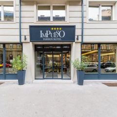 Impulso Hotel by Mellow Mood Hotels - Bild 1