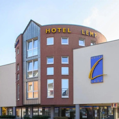 Hotel Lemp - Bild 1