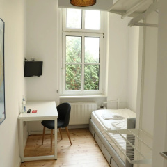 Art Hotel Charlottenburger Hof - Bild 5