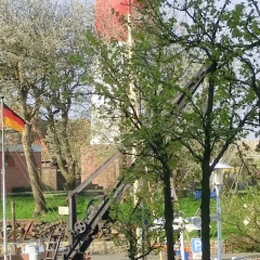Nordseehalle - Bild 7