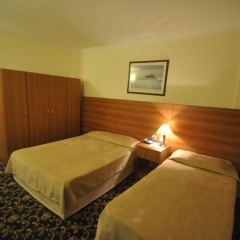 Pineta Club Hotel - All Inclusive - Bild 22