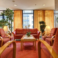 Centro Park Hotel Berlin Neukölln - Bild 15
