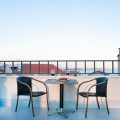 Maravilloso Hotel Galata - Bild 18