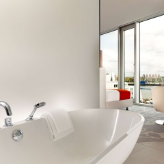 art'otel Cologne powered by Radisson Hotels - Bild 11