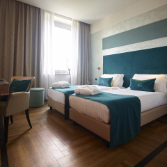 Bianca Maria Palace Hotel thumbnail 2