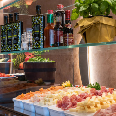 Leonardo Royal Hotel Venice Mestre - Bild 14